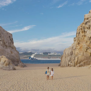princess riviera mexicana