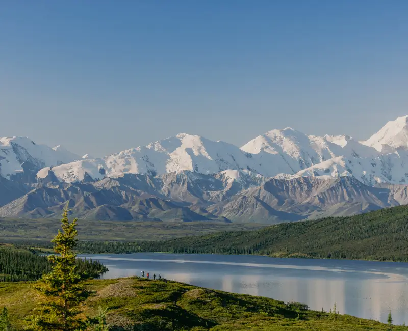 PCL_Denali_National_Park_Alaska_Hilking_Wonder_Lake