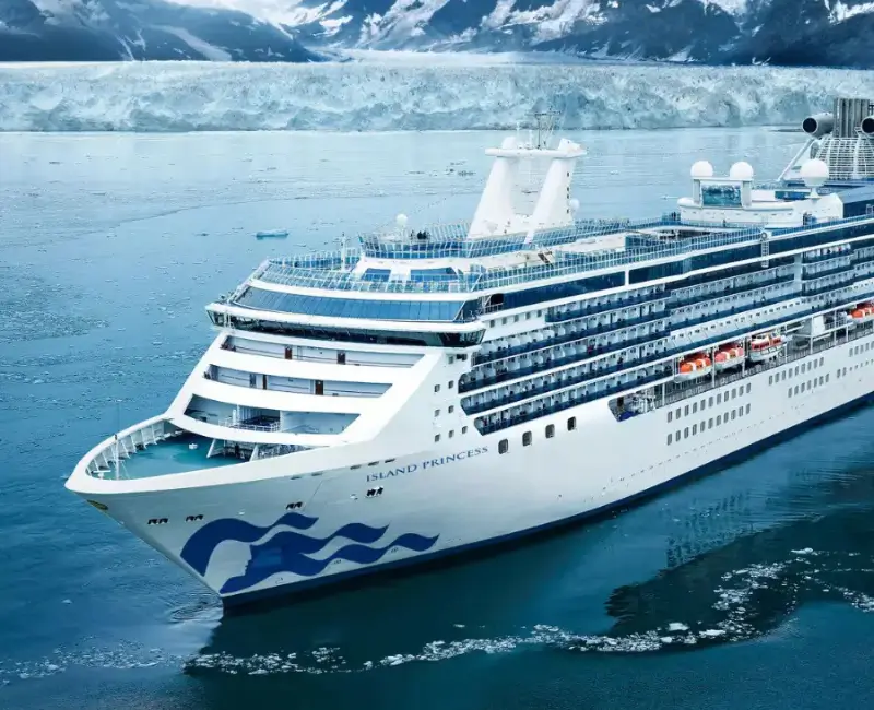PC SURAMERICA BARCO