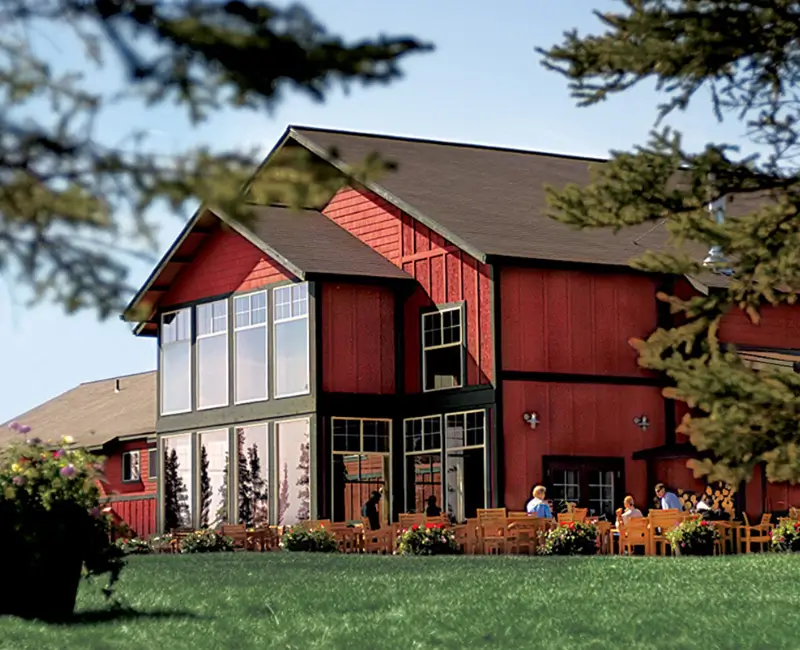 CT Copper River Princess Wilderness Lodge