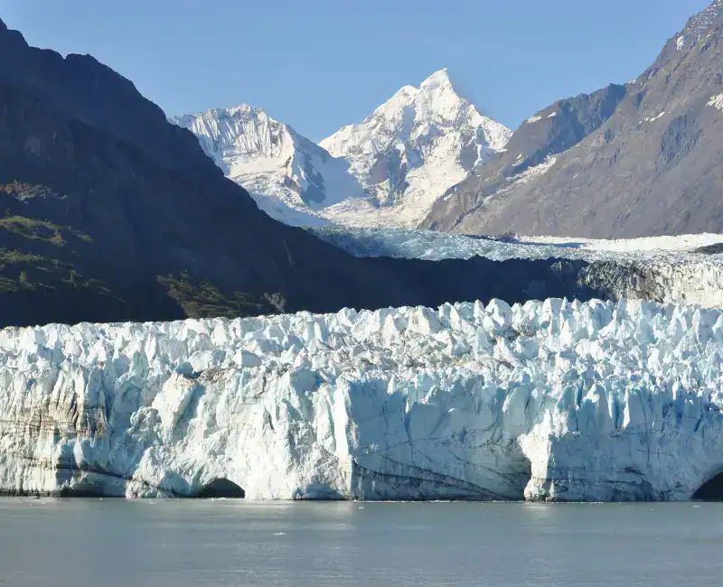 CT GLACIARES_ GLACIAR BAY