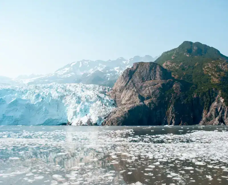 CT KENAI FJORDS